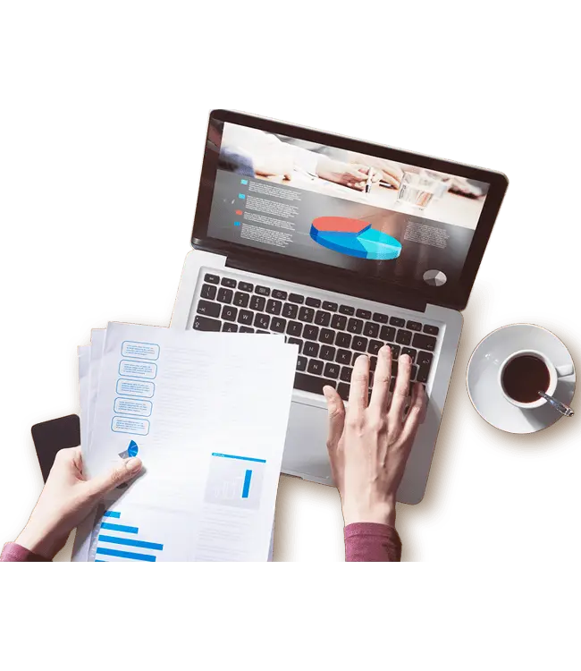 Digital office environment with DatumOffice