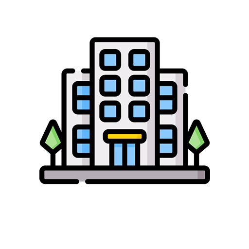 Business client logo