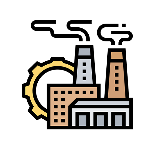 Factory client logo