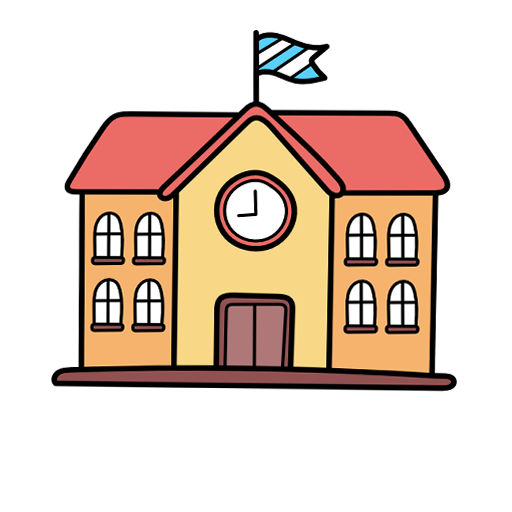 School client logo